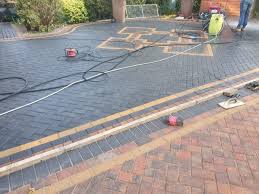 Best Recycled Asphalt Driveway Installation  in Taylor, TX